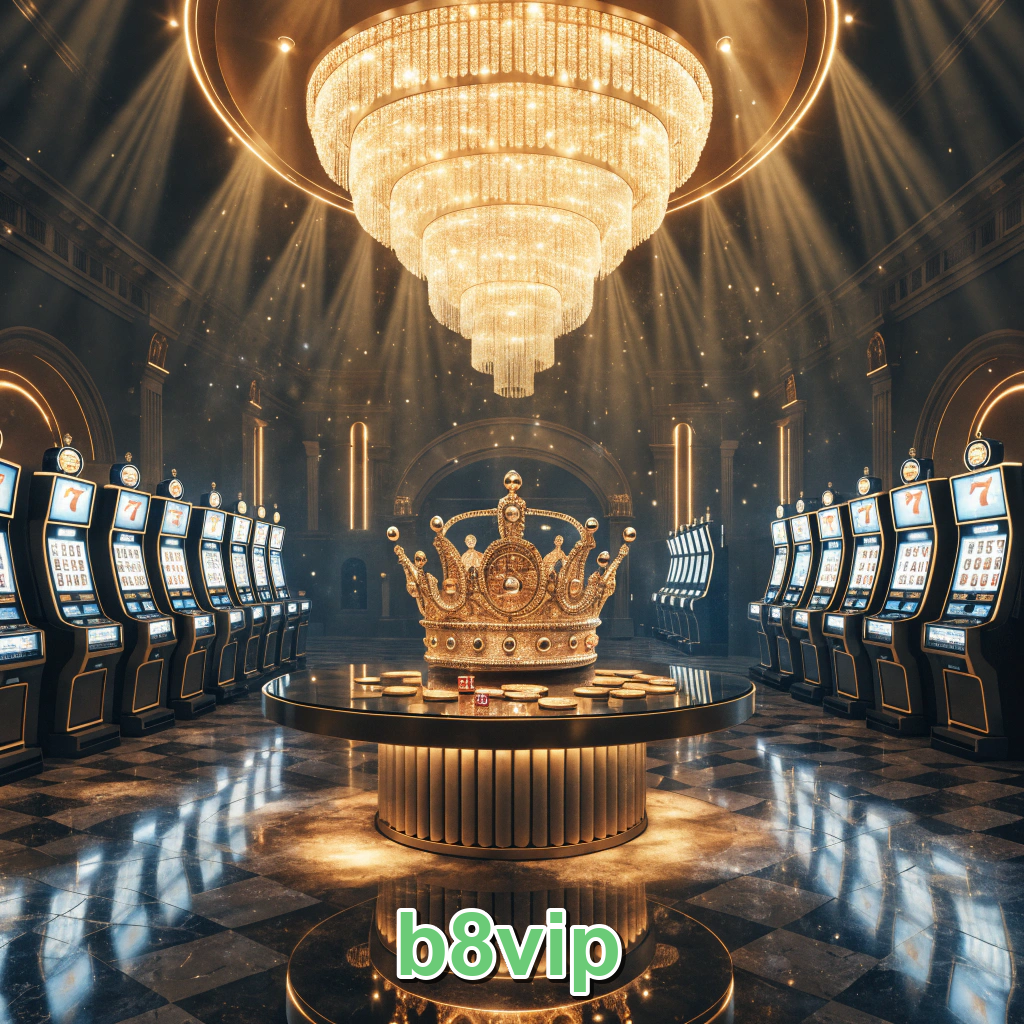 b8vip APK Indonesia - Panduan Lengkap dan Tutorial
