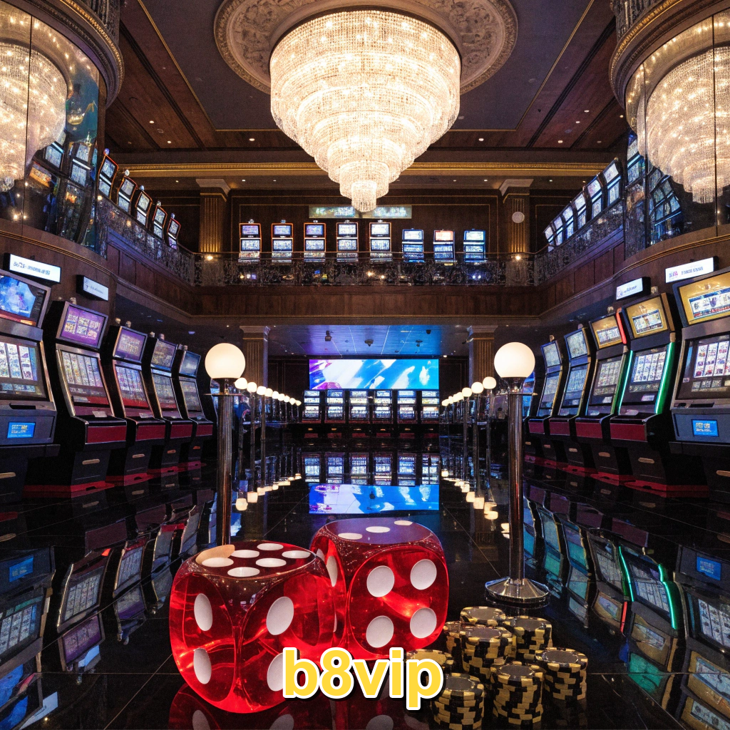 b8vip APK Indonesia - Panduan Lengkap dan Tutorial