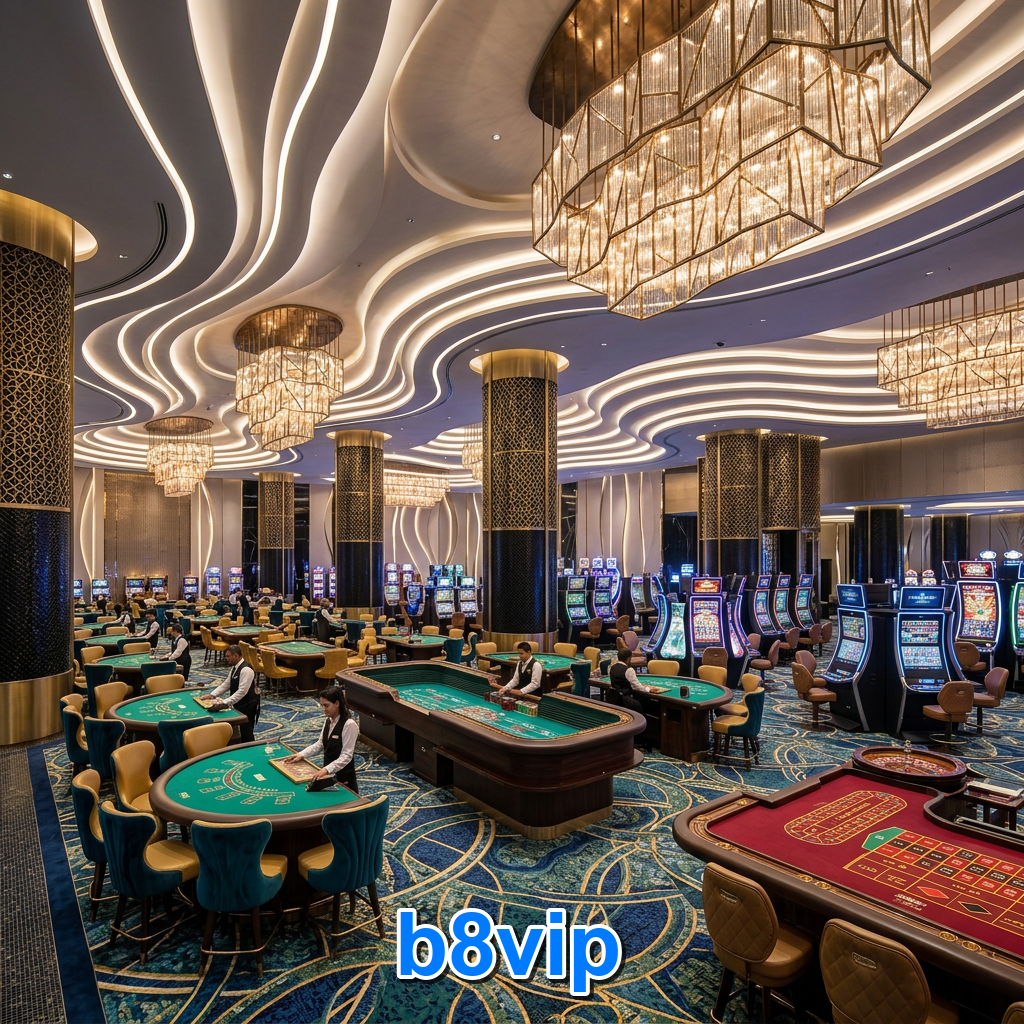 b8vip APK Indonesia - Panduan Lengkap dan Tutorial
