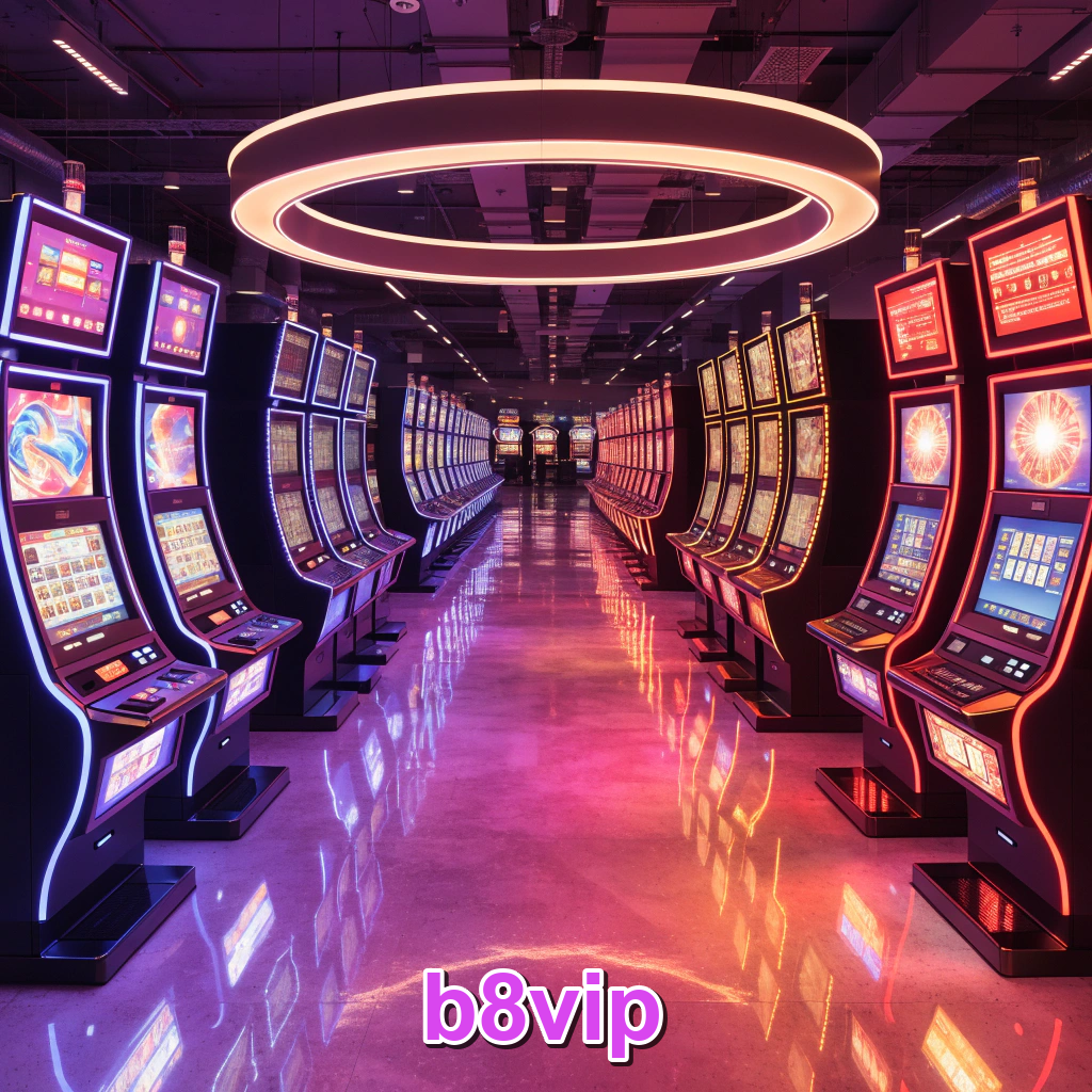 b8vip